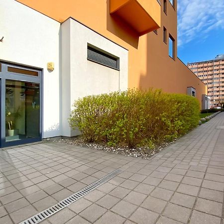Horyzont Apartment Gdańsk Eksteriør billede