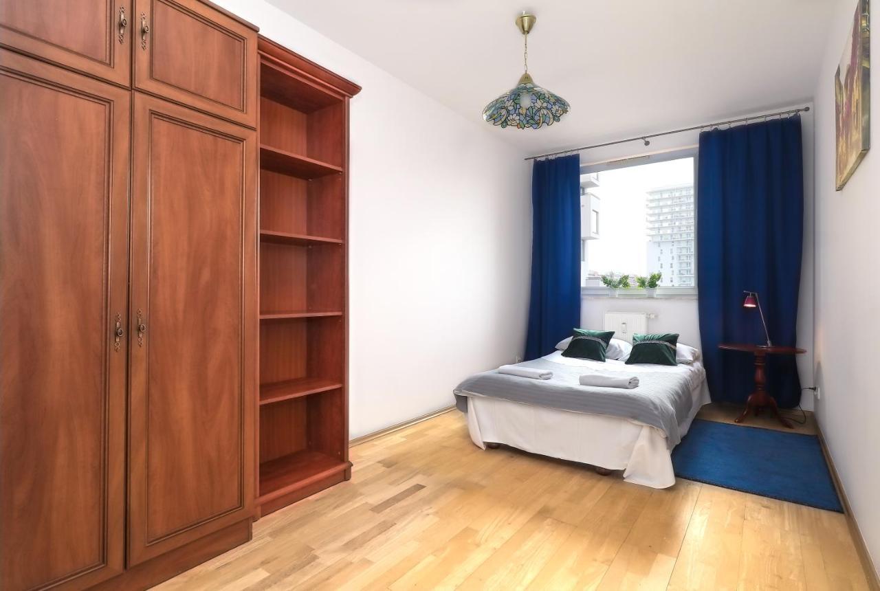 Horyzont Apartment Gdańsk Eksteriør billede