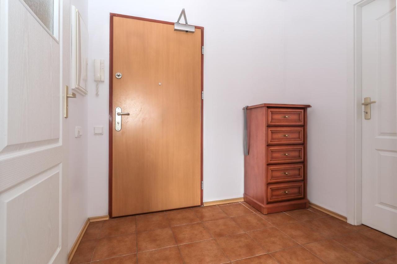 Horyzont Apartment Gdańsk Eksteriør billede